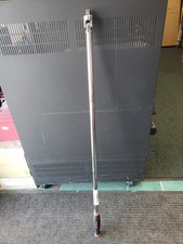 Snap-on Shn36 12 Drive 36 Soft Grip Handle Breaker Bar Used