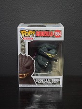 Funko Pop! Películas Godzilla 1999 #1664