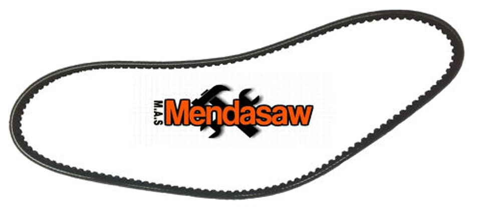 SPARE PARTS FOR STIHL TS400 QUALITY DRIVE BELT V BELT VEE BELT NEW