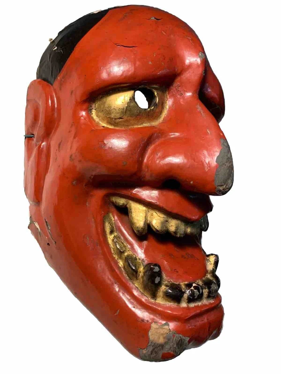木制古董原始1800-1849 日本古董| eBay
