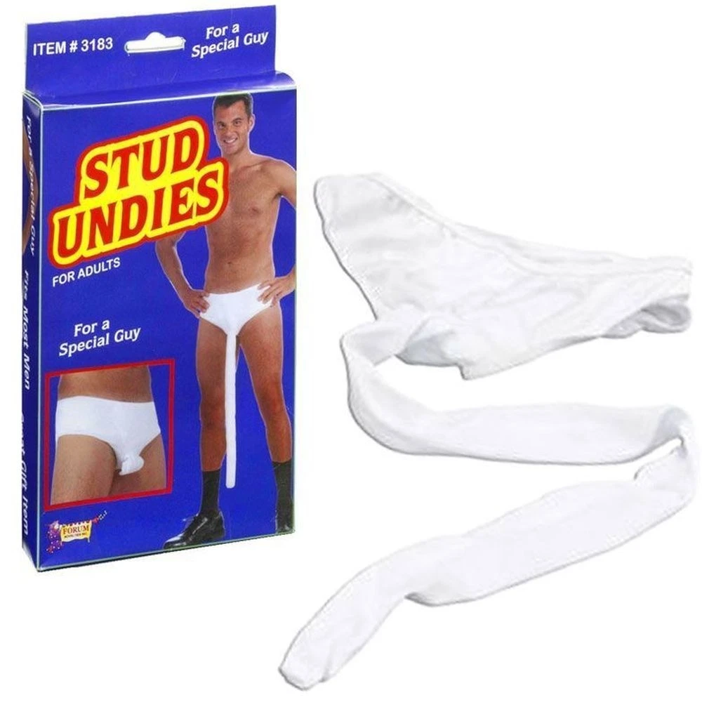 Men's Novelty Thong Creative Funny Briefs Animal Shape T - Temu