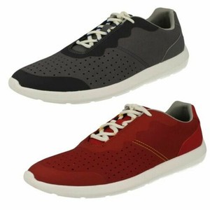 clarks cloudsteppers mens brown