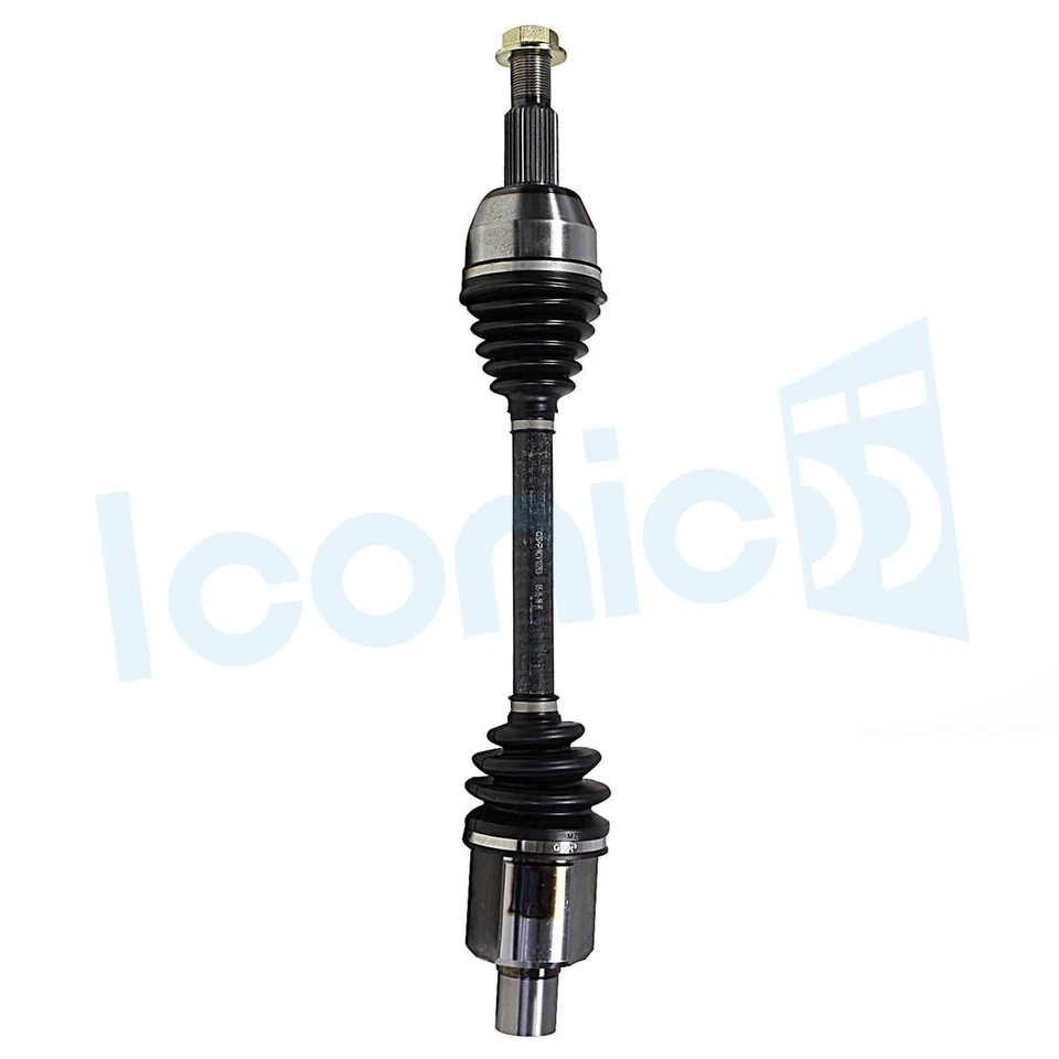 Front Right CV Axle Shaft Assembly for 2002-2007 Saturn Vue 2.2L 3.5L AWD FWD Foto 3 de 4