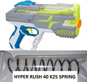 Nerf Hyper Rush-40