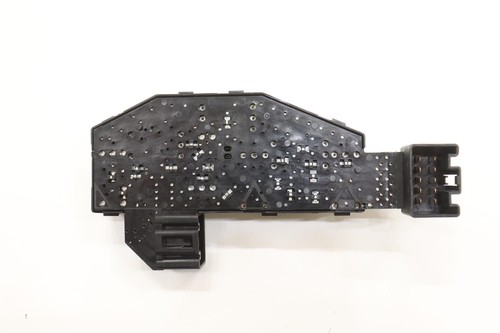 2015 - 2020 CHEVROLET SUBURBAN FRONT LEFT SIDE SEAT ADJUST CONTROL SWITCH OEM - Picture 7 of 12