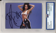 Katy Perry SIGNED & HUGE HEART HOT SEXY 143 Picture Photo PSA DNA COA AUTOGRAPH