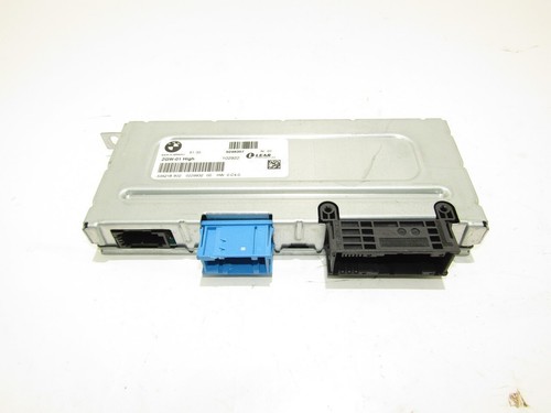 BMW 5 GT F07 2010 GATEWAY CONTROL MODULE UNIT Steuergerät 9246357