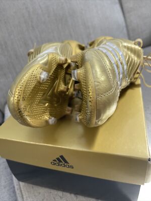 Adidas Predator Absolute FG HP9137 Zidane Men's Soccer Football