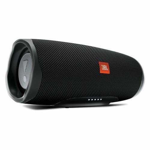 NGS Wild Space 3 - Altoparlante portatile 4000W Bluetooth 5.3, TWS, doppio subwoofer 10, tweeter a tromba, luci LED RGB, ingresso USB/AUX, doppio microfono, funzione Xdrive, telecomando, colore nero