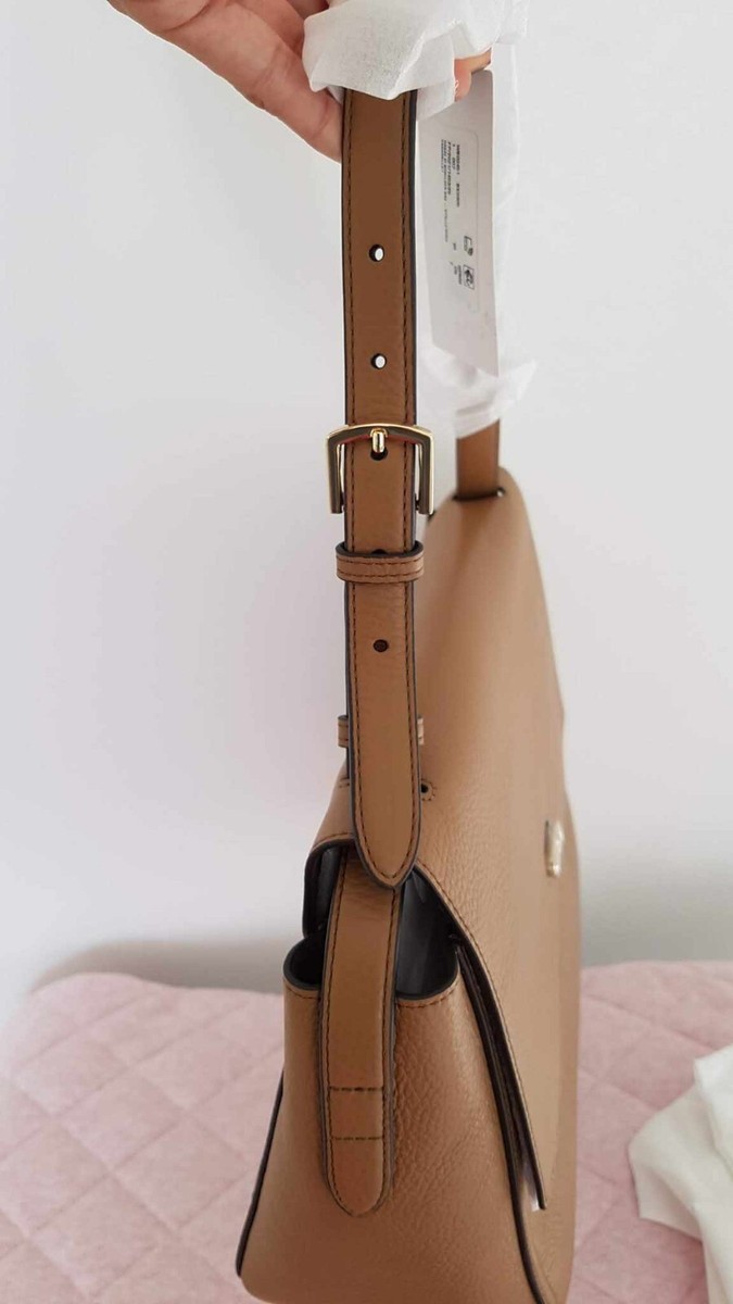 バッグ FURLA CARAMELLO DANAE S LEATHER SHOULDER Shop latest trending Furla Caramello f color Shoulder Bags