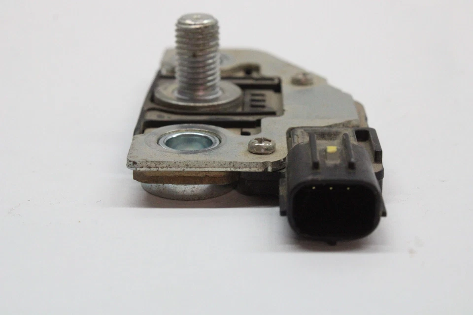 2014 TOYOTA PRIUS ФРОНТ ПРАВОЕ ИЛИ ЛЕВОЕ СИДЕНЬЕ ДАТЧИК ВЕСА OEM 14 15 - Изображение 3 из 3