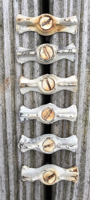 Threshold Wall Decor Set Cast Metal S Mounting Hardware 6 Wall Decor Set Cast Metal S