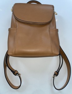 aldo brown backpack