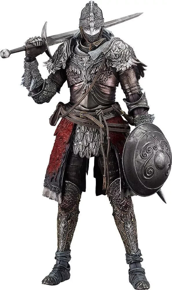 最終値下未開封品figma Elden Ring Raging Wolf 624 Max Factory figma No.624 ELDEN RING Raging Wolf Action