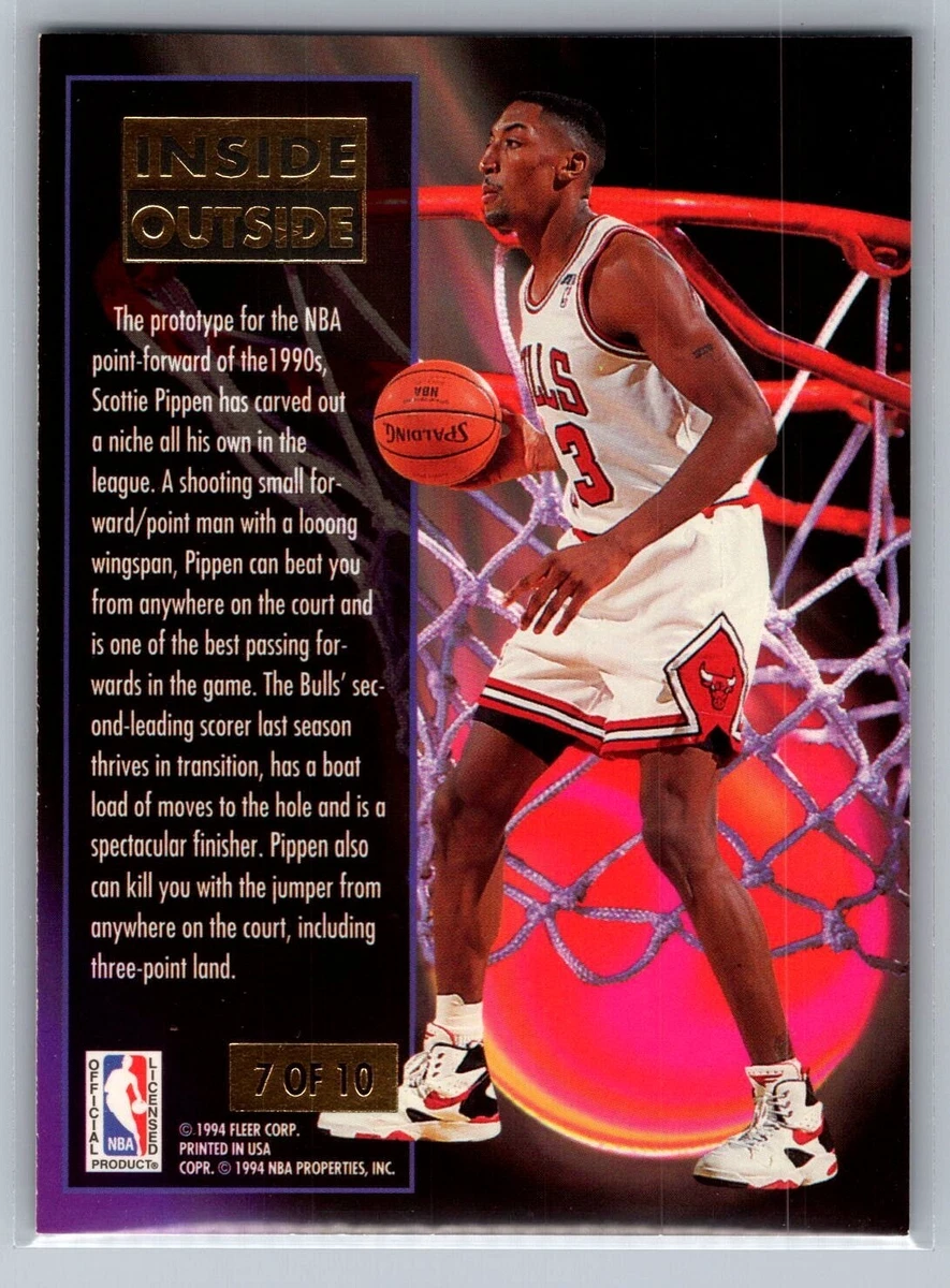 Tenis shop pippen 94