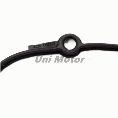 OEM Upper Timing Cover Gasket and Seal For Audi A4 Q5 VW Passat CC 2.0T