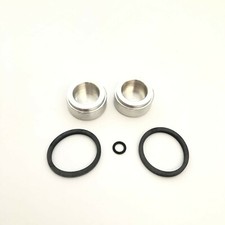 KIT REVISIONE PINZA FRENO ANTERIORE GRIMECA 32 x 16 D. INT. 20 MM MOTO SCOOTER
