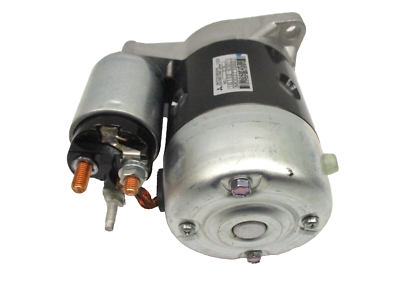 1E152-63010 GENUINE OEM KUBOTA ENGINE STARTER MITSUBISHI
