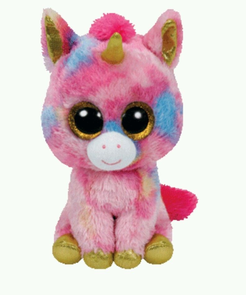 Ty Beanie Boos 6