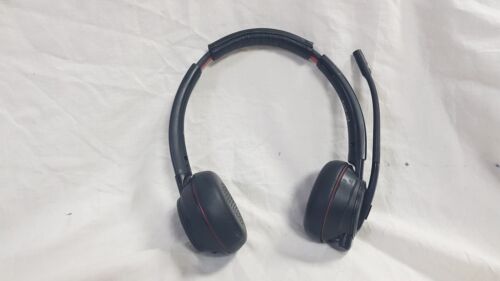 Auriculares estéreo inalámbricos Poly Polycom Savi 8200 DECT con base, fuente de alimentación, USB - Imagen 6 de 21