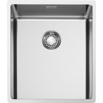 8017709308094 Spülbecken VR12S34 SMEG