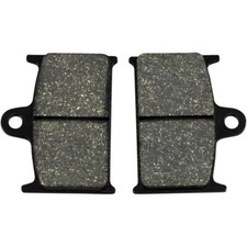 EBC Organic OE Quality Replacement Brake Pads / One Pair (FA145)
