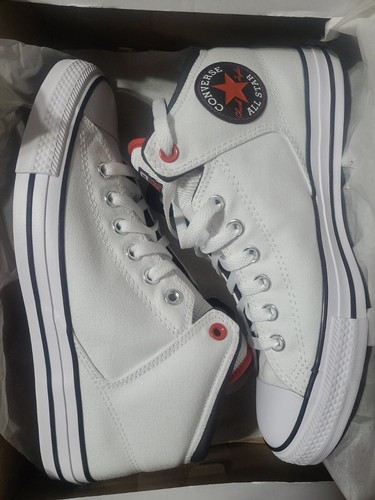 New CONVERSE Chuck Taylor hi top 