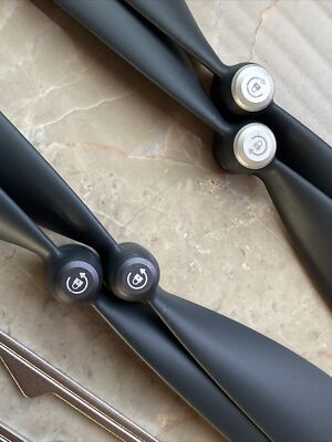 Spare Propellers Gopro Drone Propellers Propeller Blades Gopro
