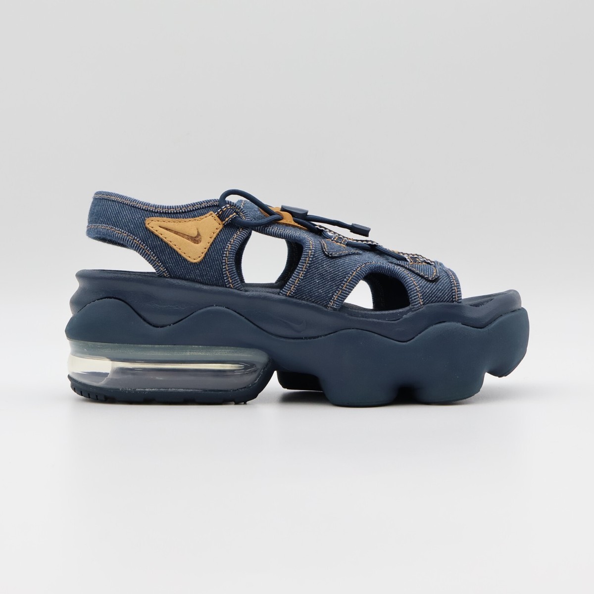 HF1060-400 Nike Air Max Koko Sandal SE Armory Navy (Women's HF1060-400 Nike Air Max Koko Sandal SE Armory Navy (Women's