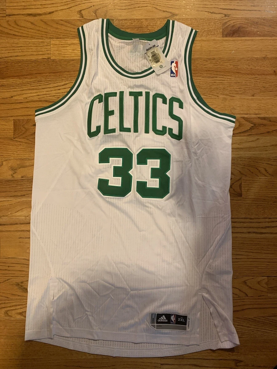  adidas Larry Bird Boston Celtics East Red Throwback Swingman  7484A Jersey (Small) : Sports & Outdoors