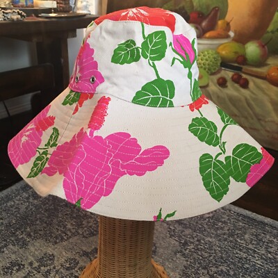 Zimmerman Floppy Hat