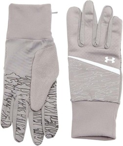 under armour running gloves women's