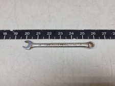 PROTO PROFESSIONAL 3/8โ COMBINATION WRENCH, 1212 MADE IN USA,