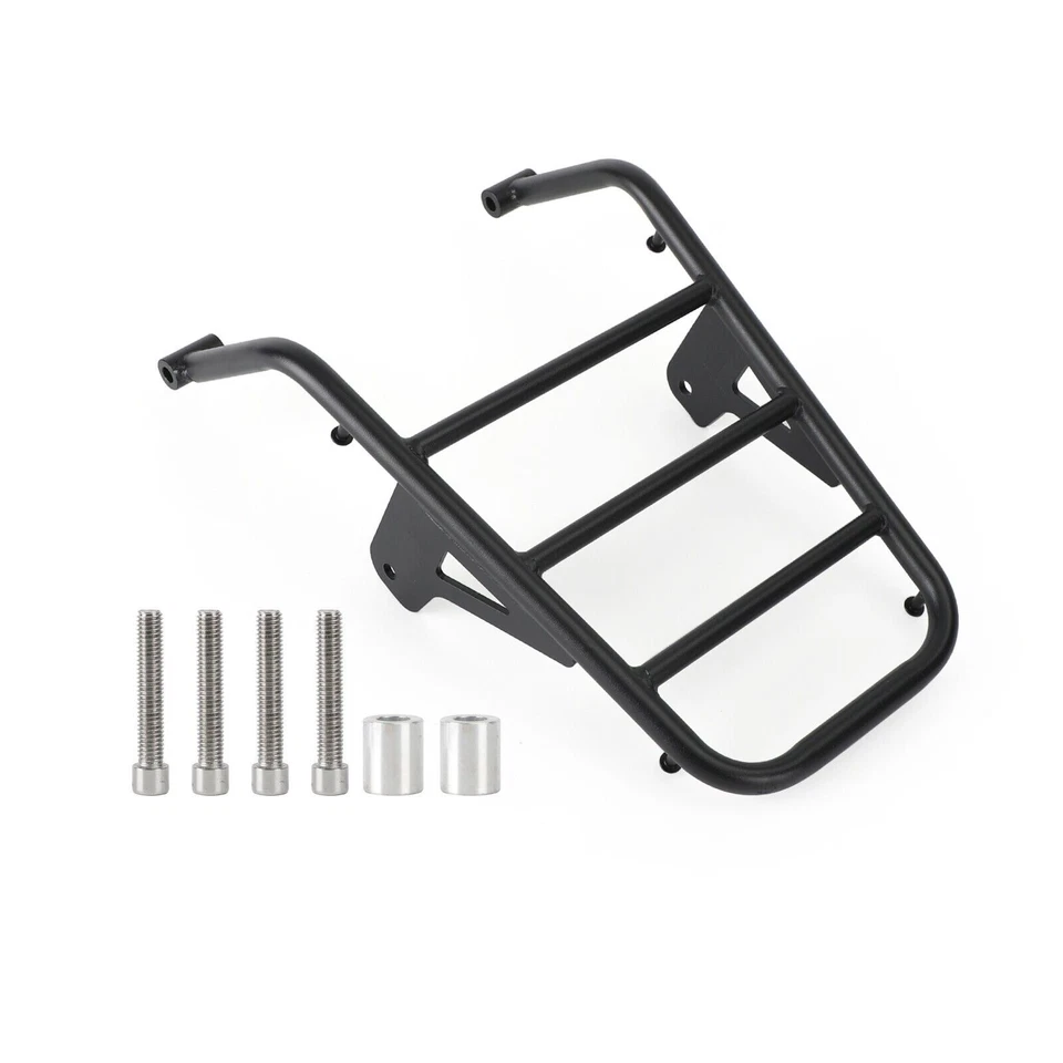 Rear Carrier Tail Luggage Rack For Kawasaki KLX230 KLX 230 / ABS 2020 - 2022 T9 - Image 4 of 4