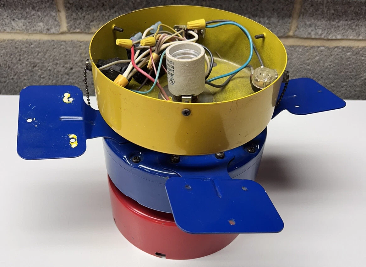 Encon Ceiling Fan Capacitor Shelly Lighting