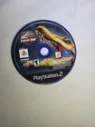 Jurassic Park Operation Genesis Playstation 2 disc only