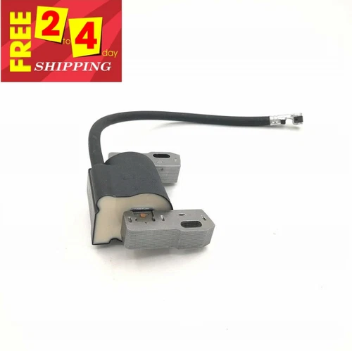Ignition Coil Module For Briggs & Stratton 445577 445677 445777 445877 445977