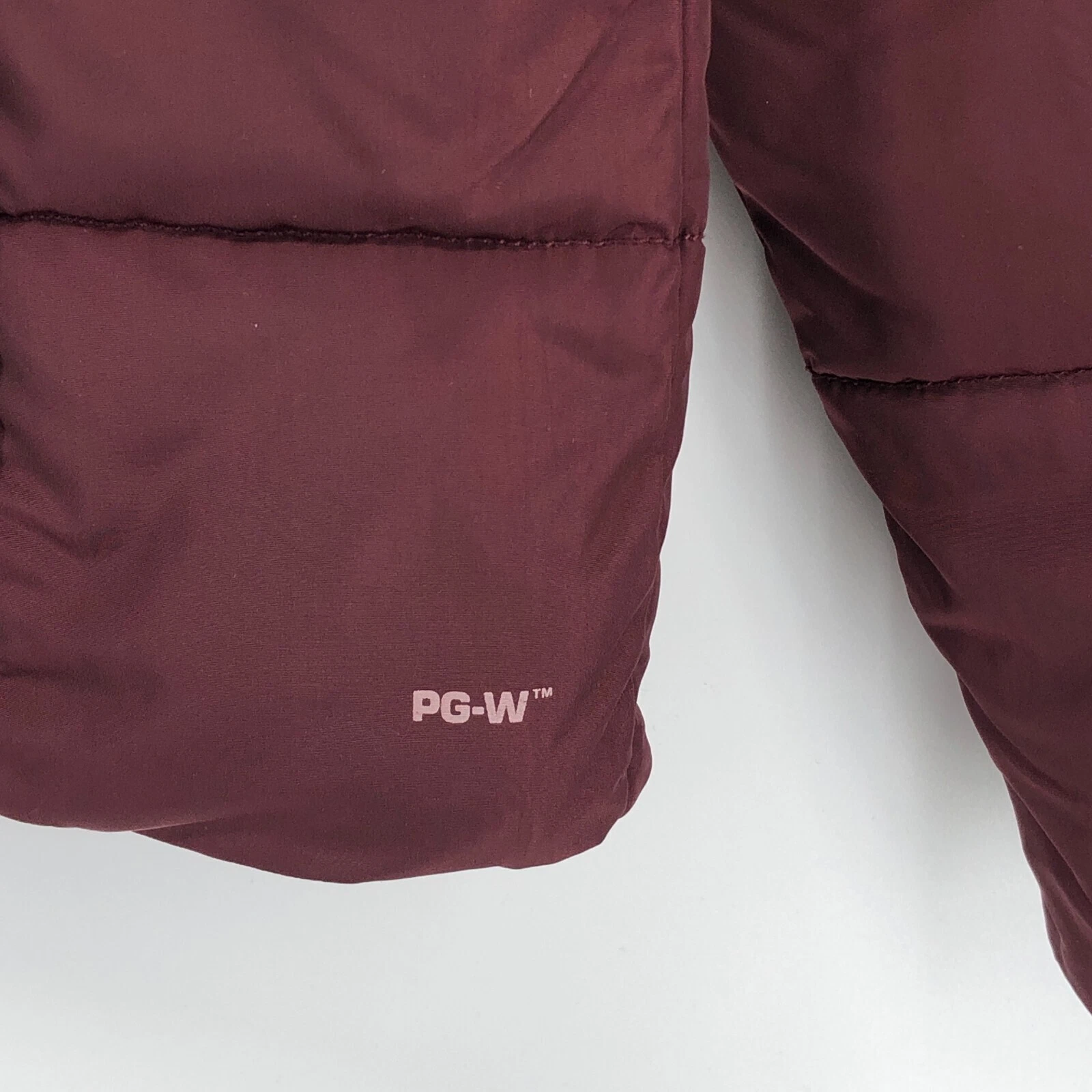 GAASTRA Men's PG-W Waterproof Yacht Club Jacket Coat Size L - product detail image 4