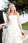 Wedding Dress Size 6-8