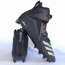 adidas performance men's freak x carbon mid football shoe