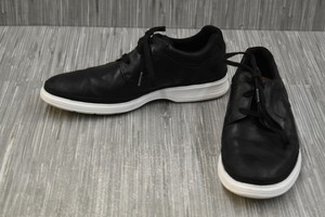 rockport dressports 2 go plain toe