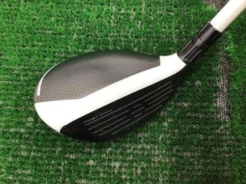 TaylorMade SIM MAX U6 Utility / Ladies 6u 28 Deg / Flex A / TENSEI BLUE TM40 Exc - Picture 3 of 10