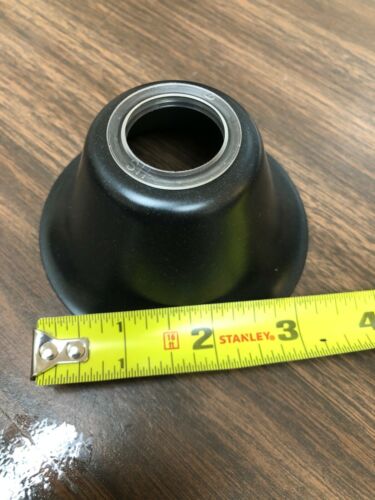 Coupling Cover for Hampton Bay Havana 48 in Natural Iron Ceiling Fan - Picture 2 of 2