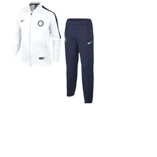 NIKE INTER TUTA BAMBINO 19/20 - LineaOroShop | Negozio Online Articoli  Sportivi