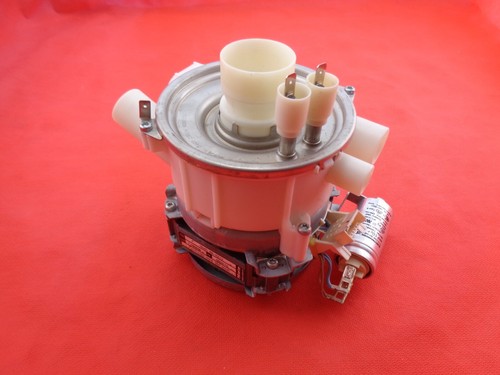 Miele Umwälzpumpe Pumpe Motor Geschirrspüler Mpeh 00-62/2 T.Nr. 7176600