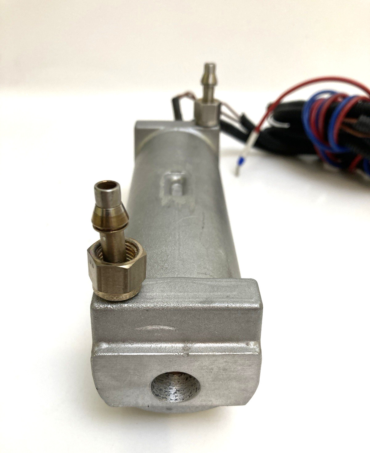 CAS WX6E2A300J-0M00 CAST-X Circulation Heater Type-J 120VAC FAST SHIPPING!