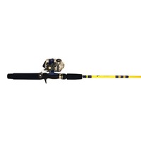 Eagle Claw Water Eagle Spincast Rod Reel Combo 5'6 Medium We56sc2c on sale Eagle Claw Water Eagle Spincast Rod Reel Combo 5'6 Medium We56sc2c on sale