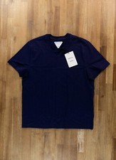  NO CUSTOMS TAX BOTTEGA VENETA Sunrise unicorn purple cotton t-shirt Medium