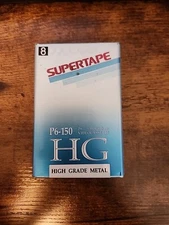 NOS Supertape P6-150 