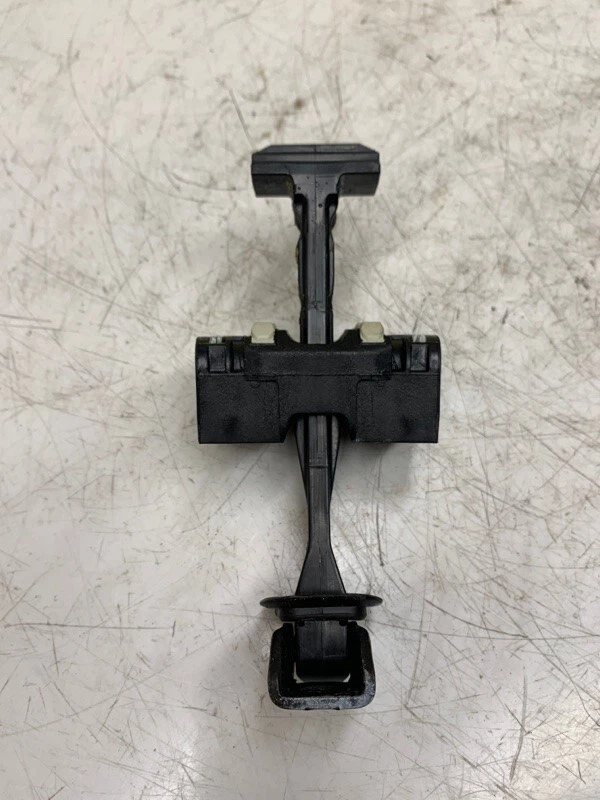 14 15 16 17 18 BMW X6 X6M F16 Front Door Checker Brake Right Side OEM Foto 2 de 2